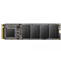 SSD AData SX6000 Pro, 512 GB, PCI Express 3.0 x4, M.2 2280